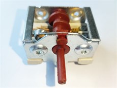 3+2 Porselen çevirmeli şalter- kademe anahtarı 