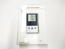 DT-1 Dijital Termometre -50/+70 derece