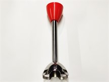 Group Çubuk Blender Parçalayıcı bıçak (kırmızı)