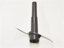 Group Rondo Parçalayıcı bıçak (gri)