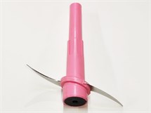 Group Rondo Parçalayıcı bıçak (pembe)