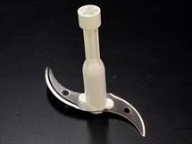 Quick Rondo parçalayıcı bıçağı uzun model